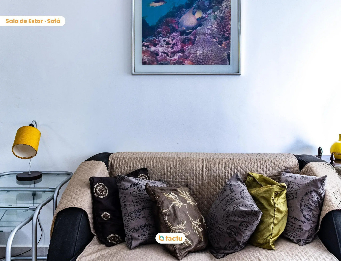 Wai Wai Cumbuco Resort