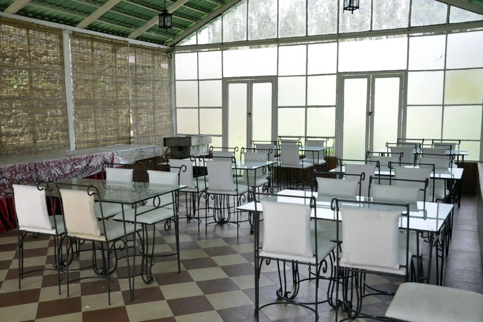 Sabol Holiday Resorts