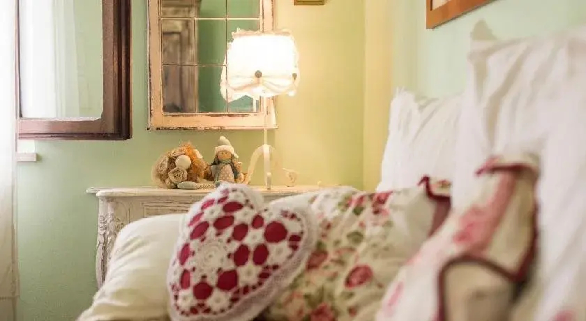 Albergo Da Annita