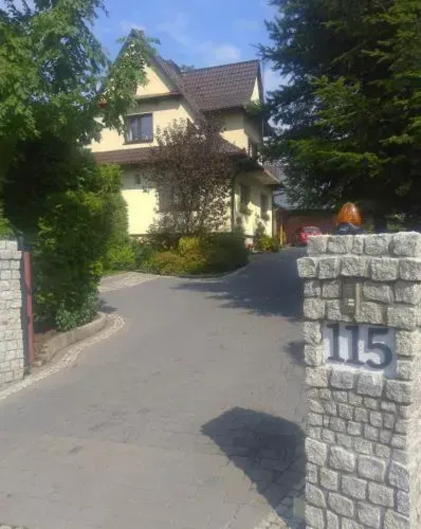 Agroturystyka U Tadysa