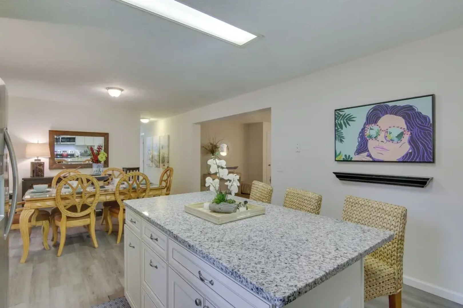 < 4 Mi to Shore: 'asteri House' in Rehoboth Beach!