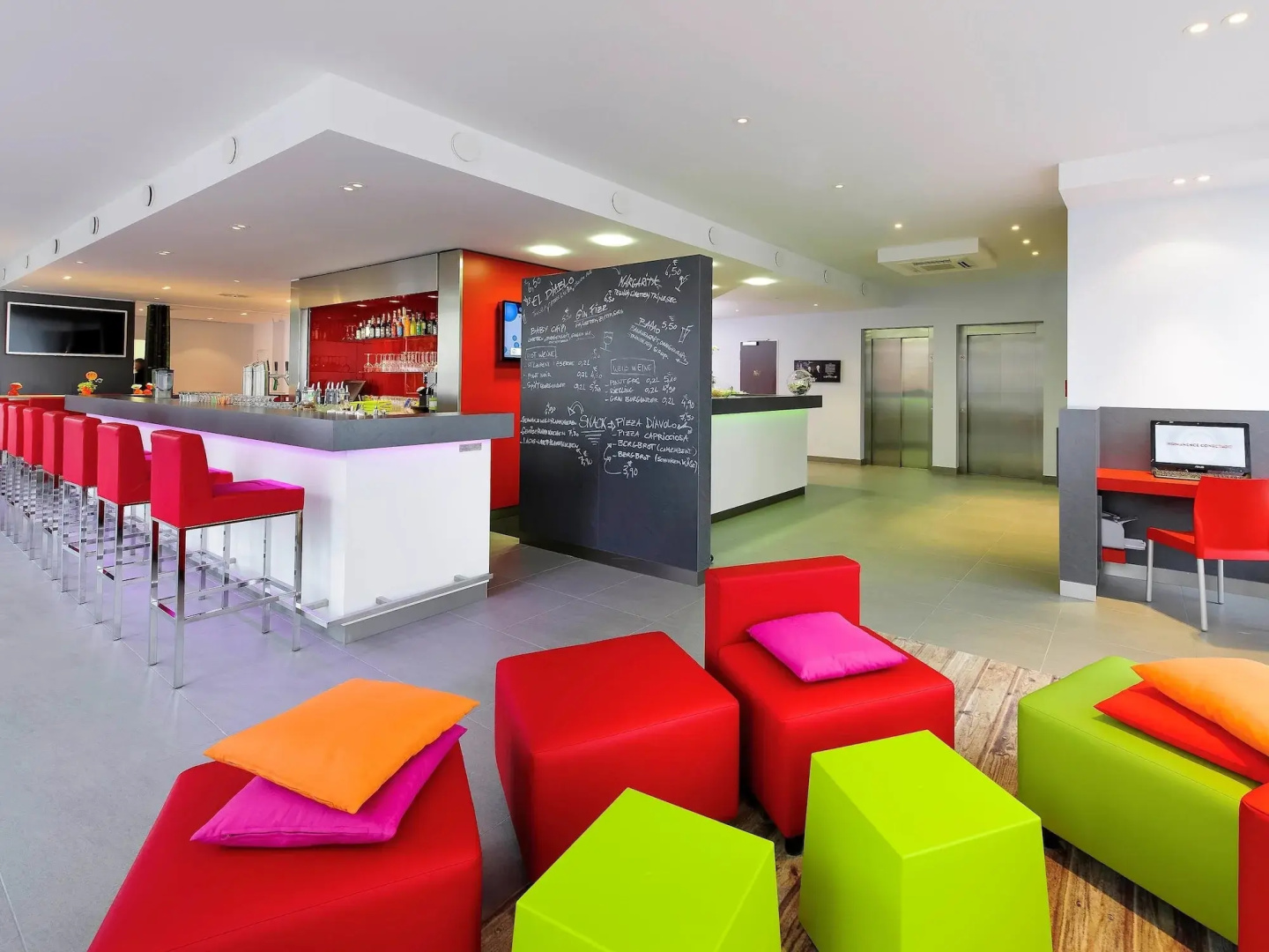 ibis Styles Karlsruhe Ettlingen