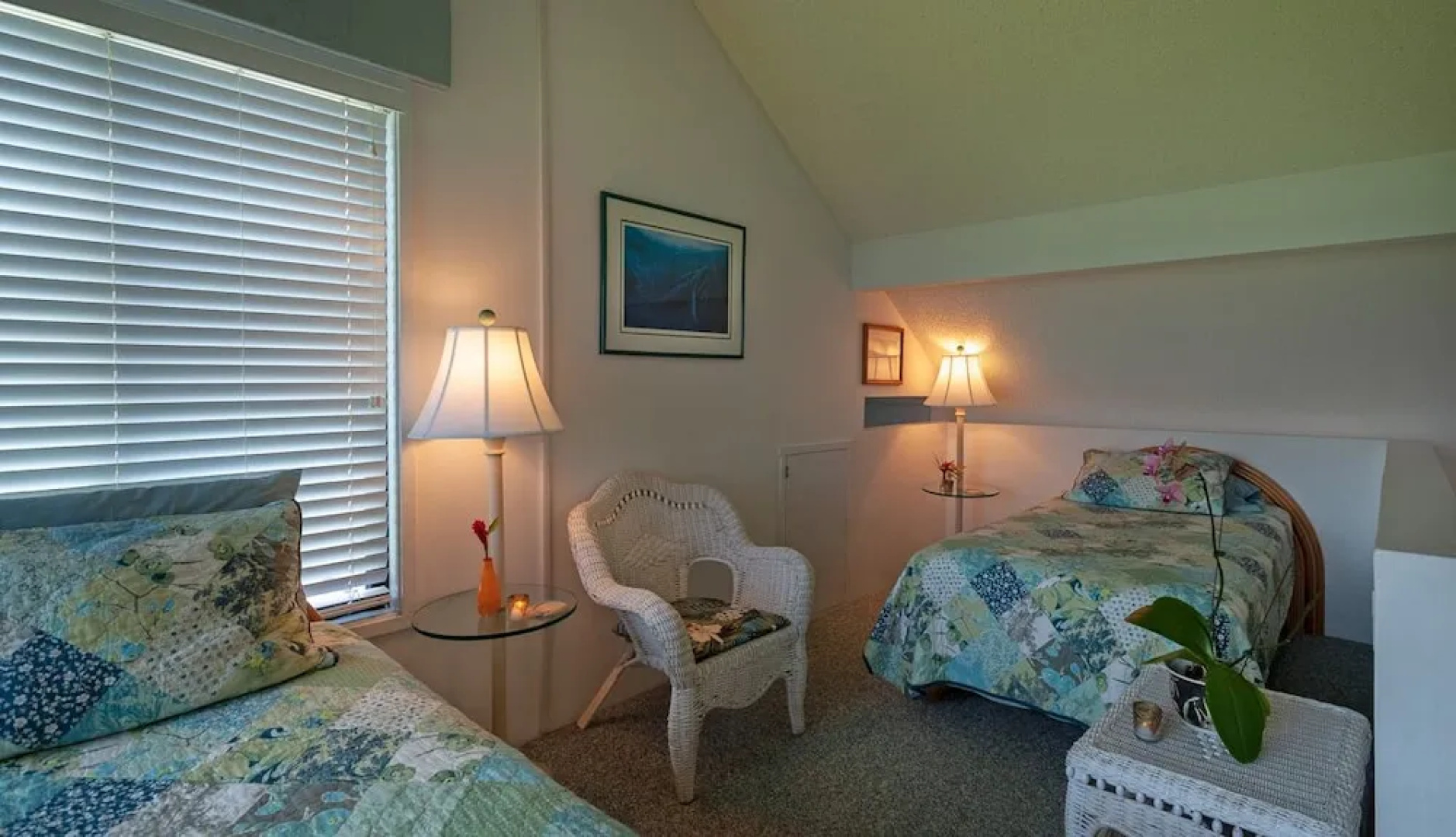 Sealodge E7