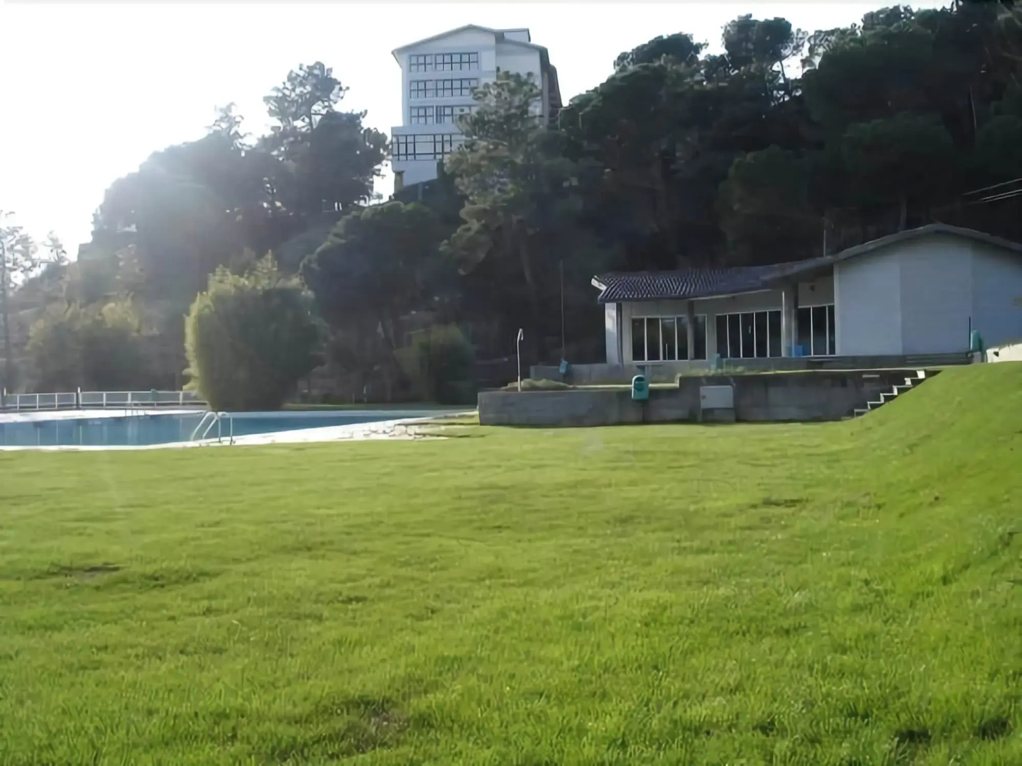 Hotel Senhora do Castelo