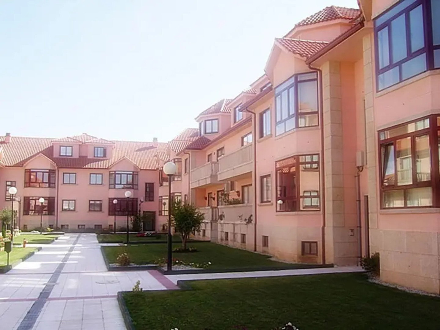 Fantástico apartamento en Ribeira