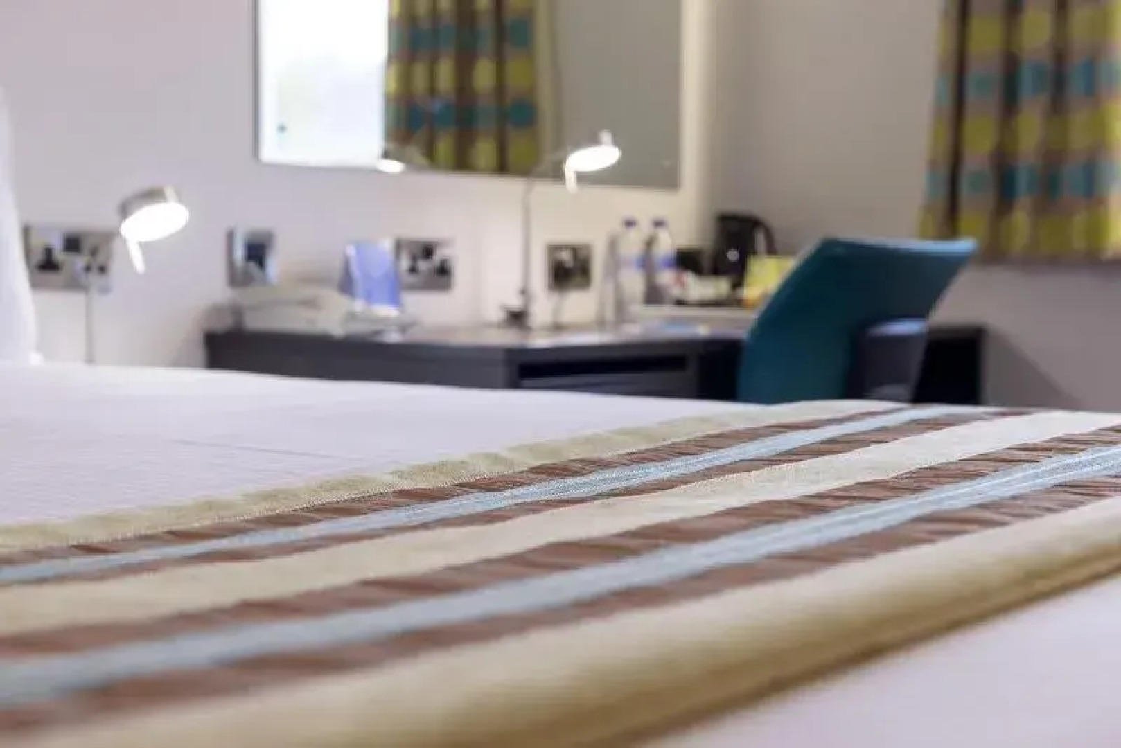 Cranfield Conference Centre Limited