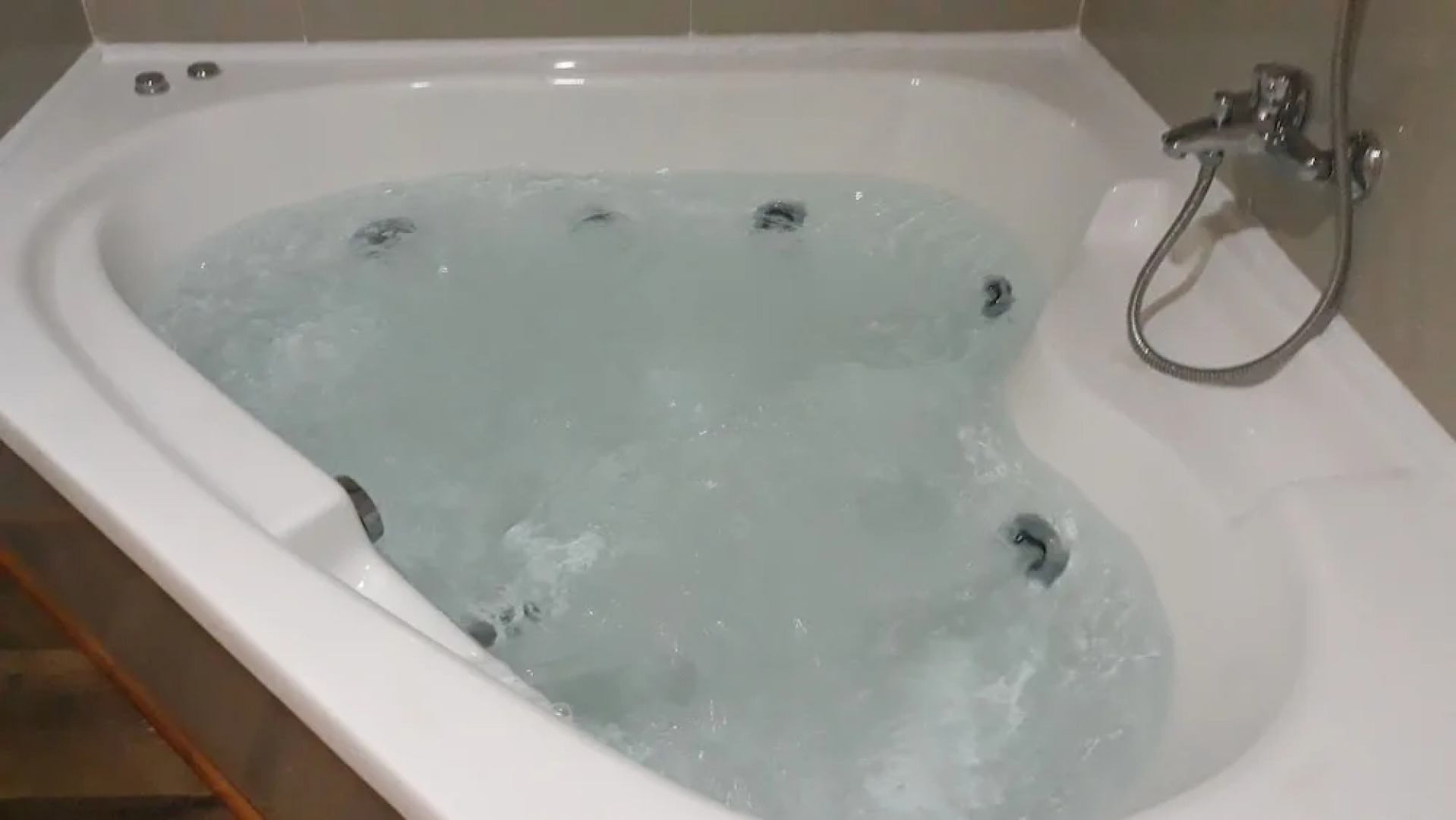 Hotel  Complejo Turistico Los Alamos