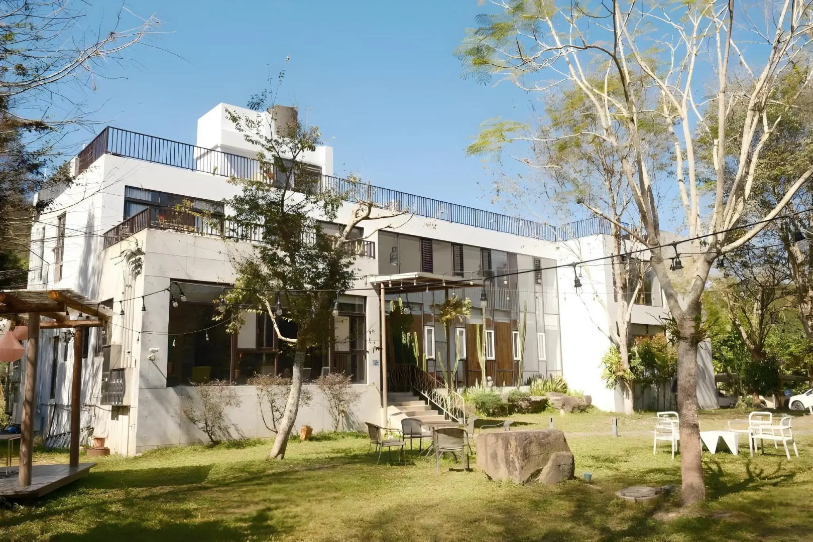 Love To Stick Together