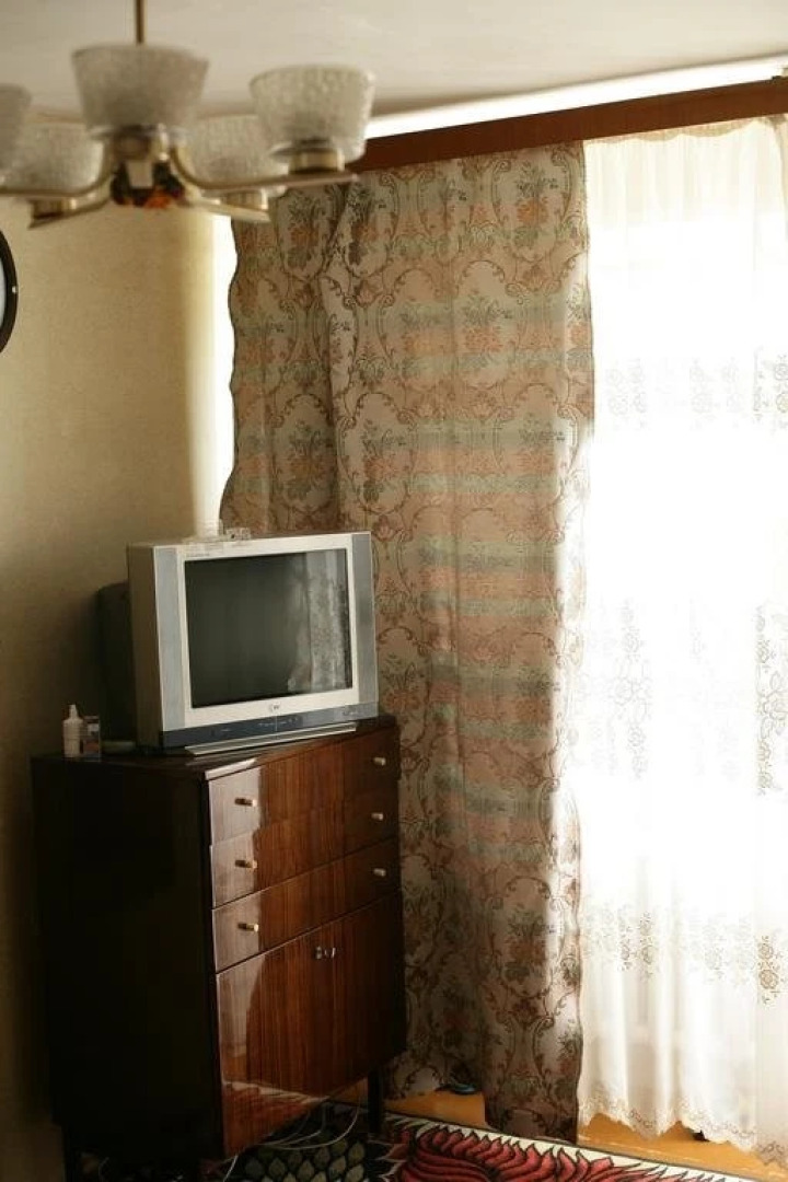 Ventspils apartment - Lielais prospekts 26