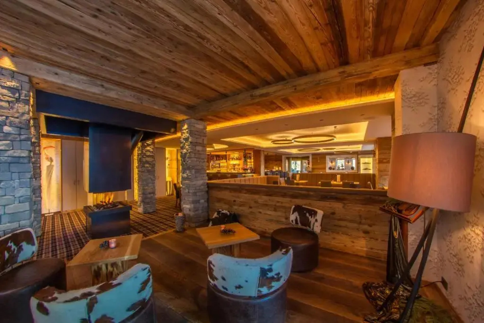 Mountain Spa Resort Albion