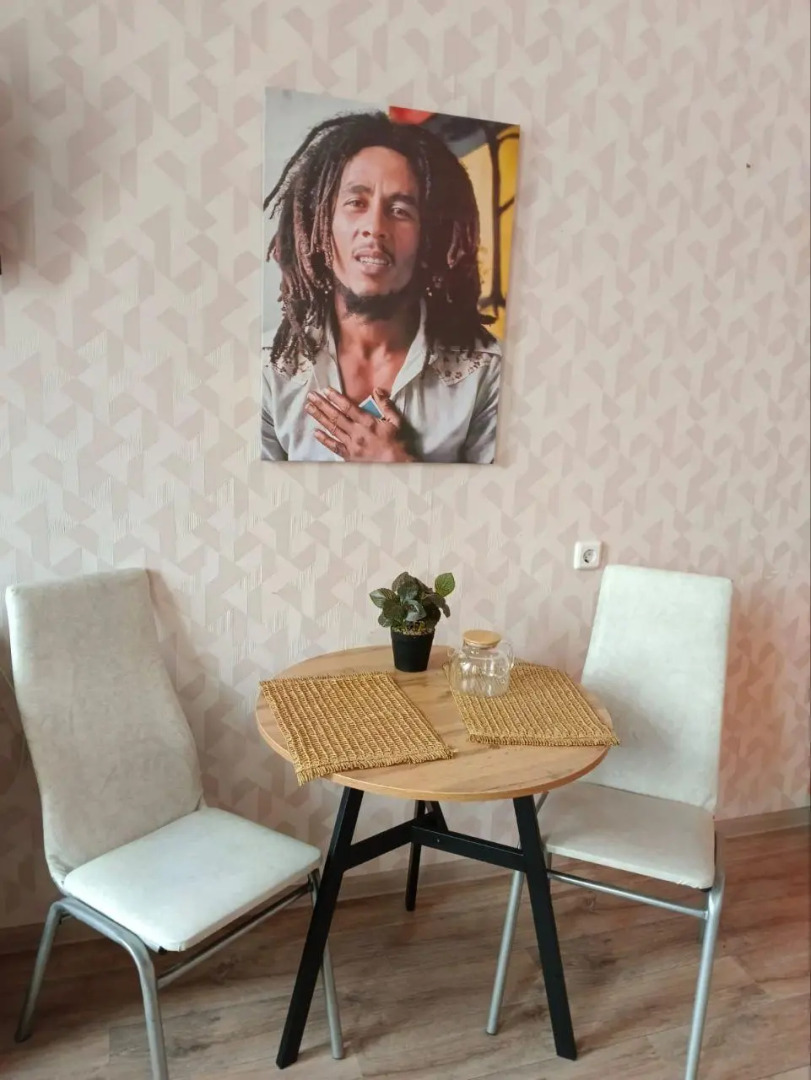 Rich House (Рич Хаус) на улице Рахимьяна Насырова 3