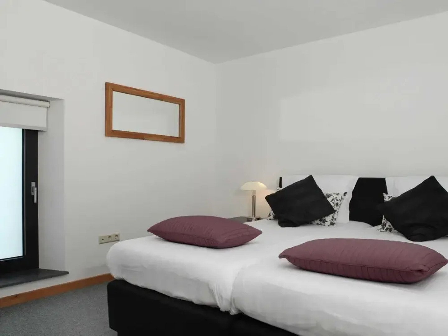 Holiday Home in Epen With Garden & BBQ