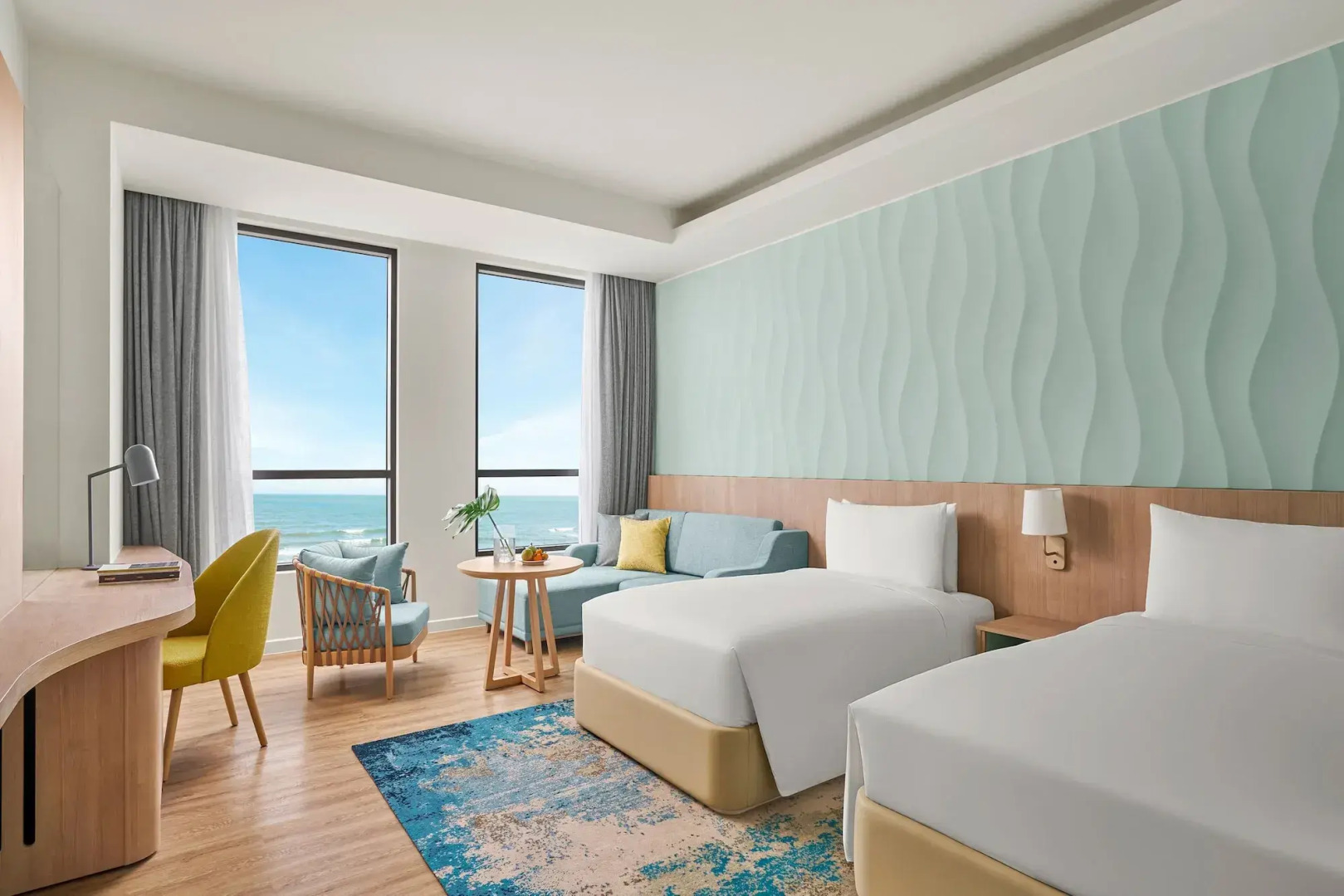 Holiday Inn Resort Ho Tram Beach