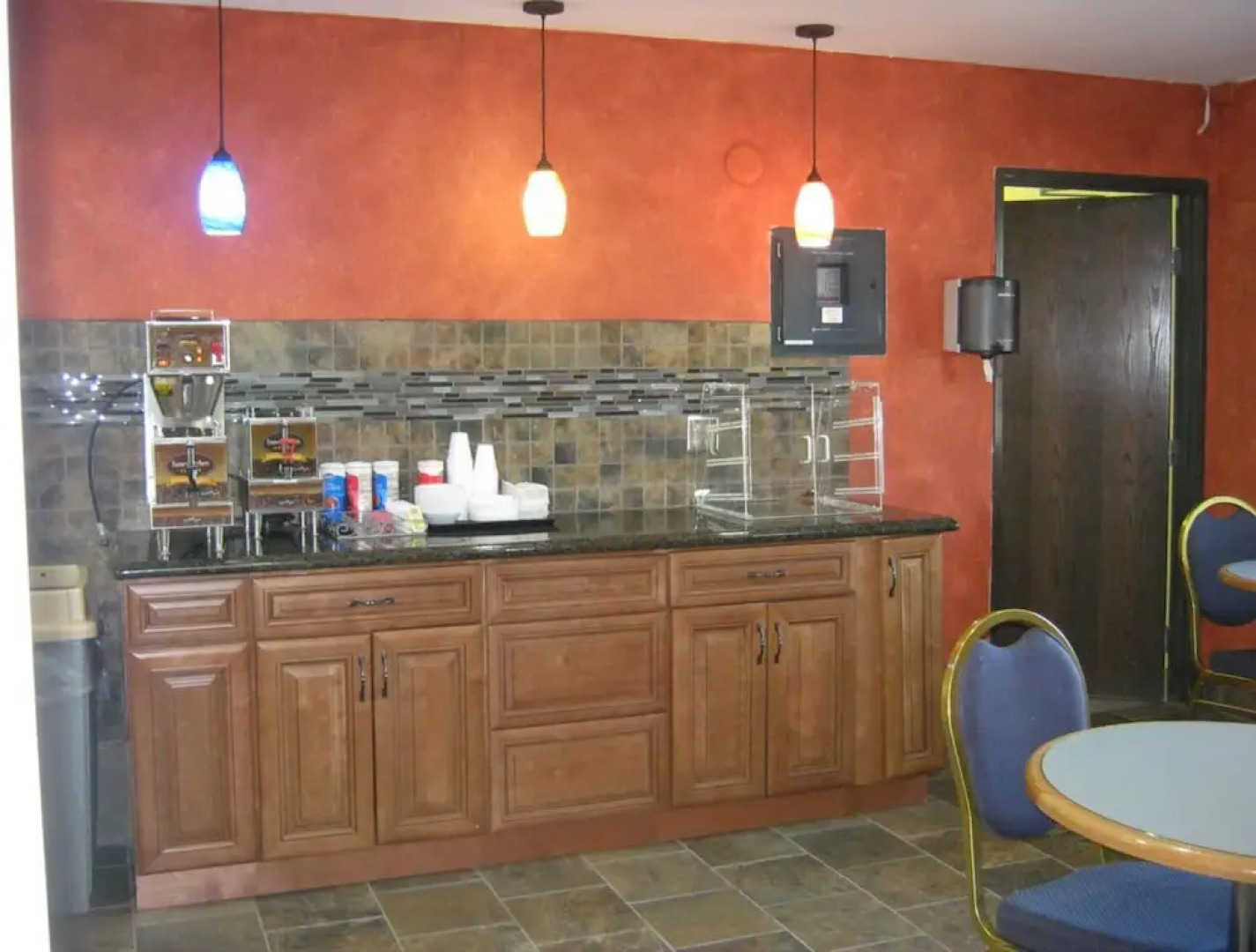 Americas Best Value Inn-Burnsville/Minneapolis