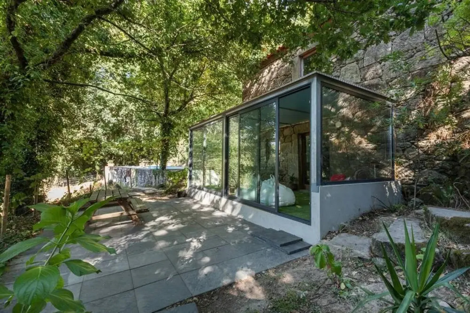 Suite Familiar Conheca O Minho E Descanse Em Plena Natureza