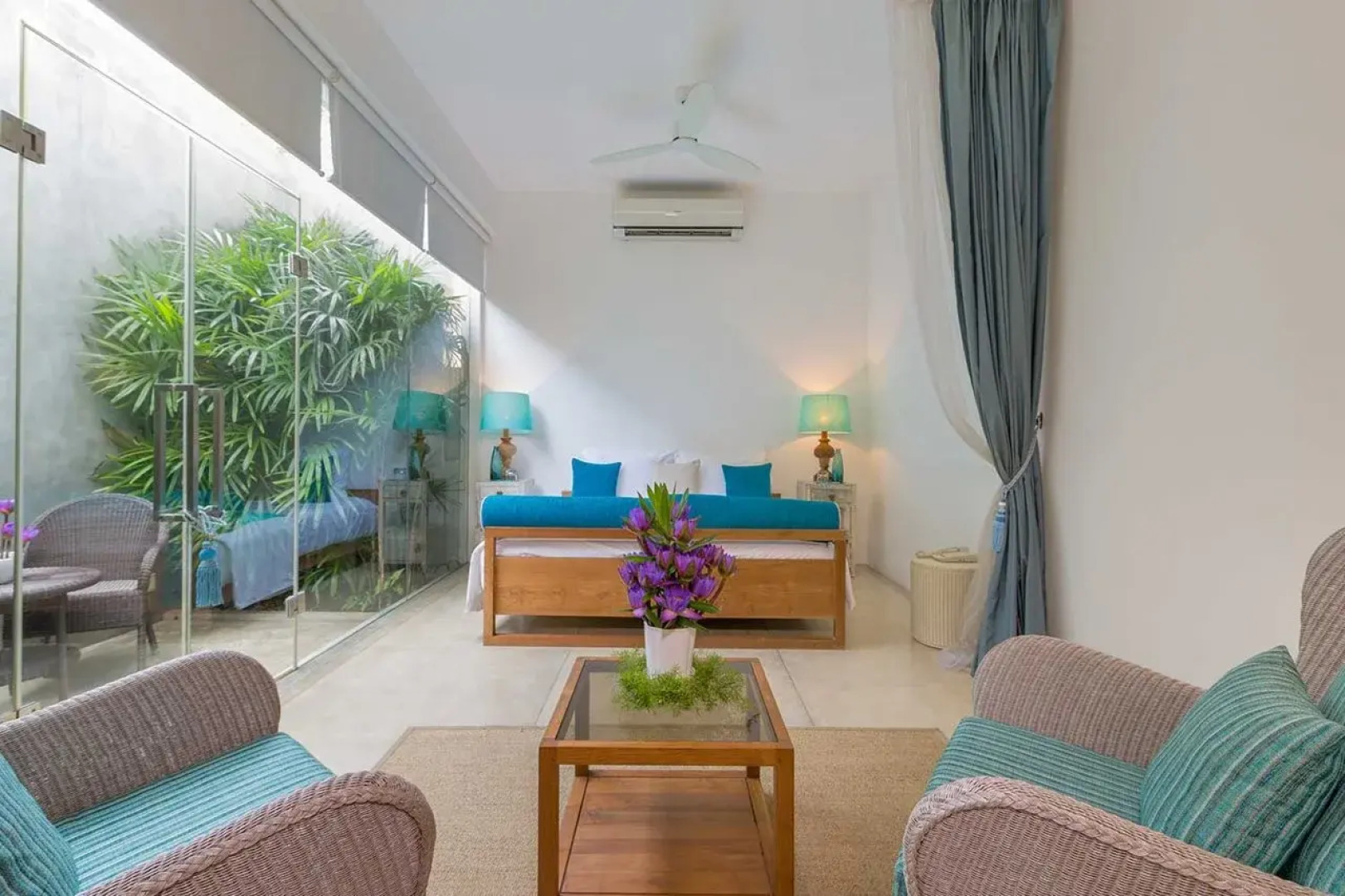 Sri Sharavi Beach Villas & Spa