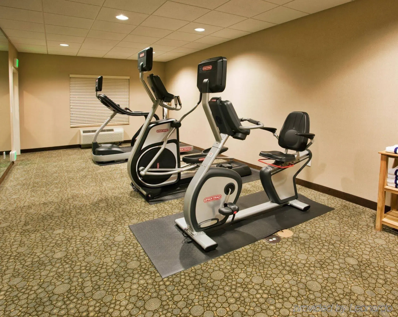Holiday Inn Express Hotel & Suites Merced by IHG