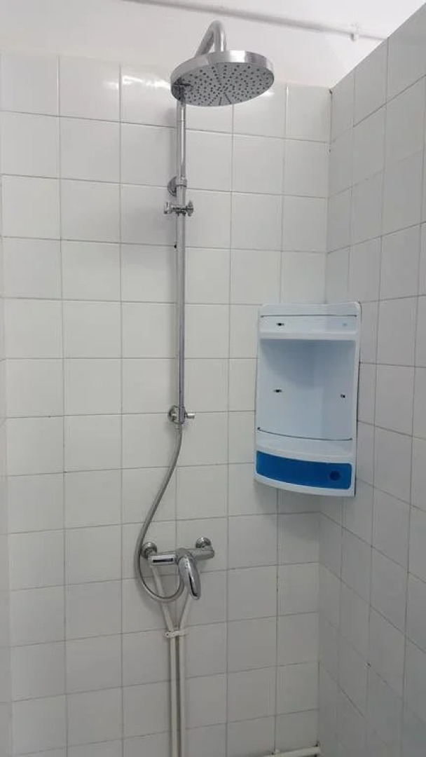 Les Palmiers Centre de Vacances