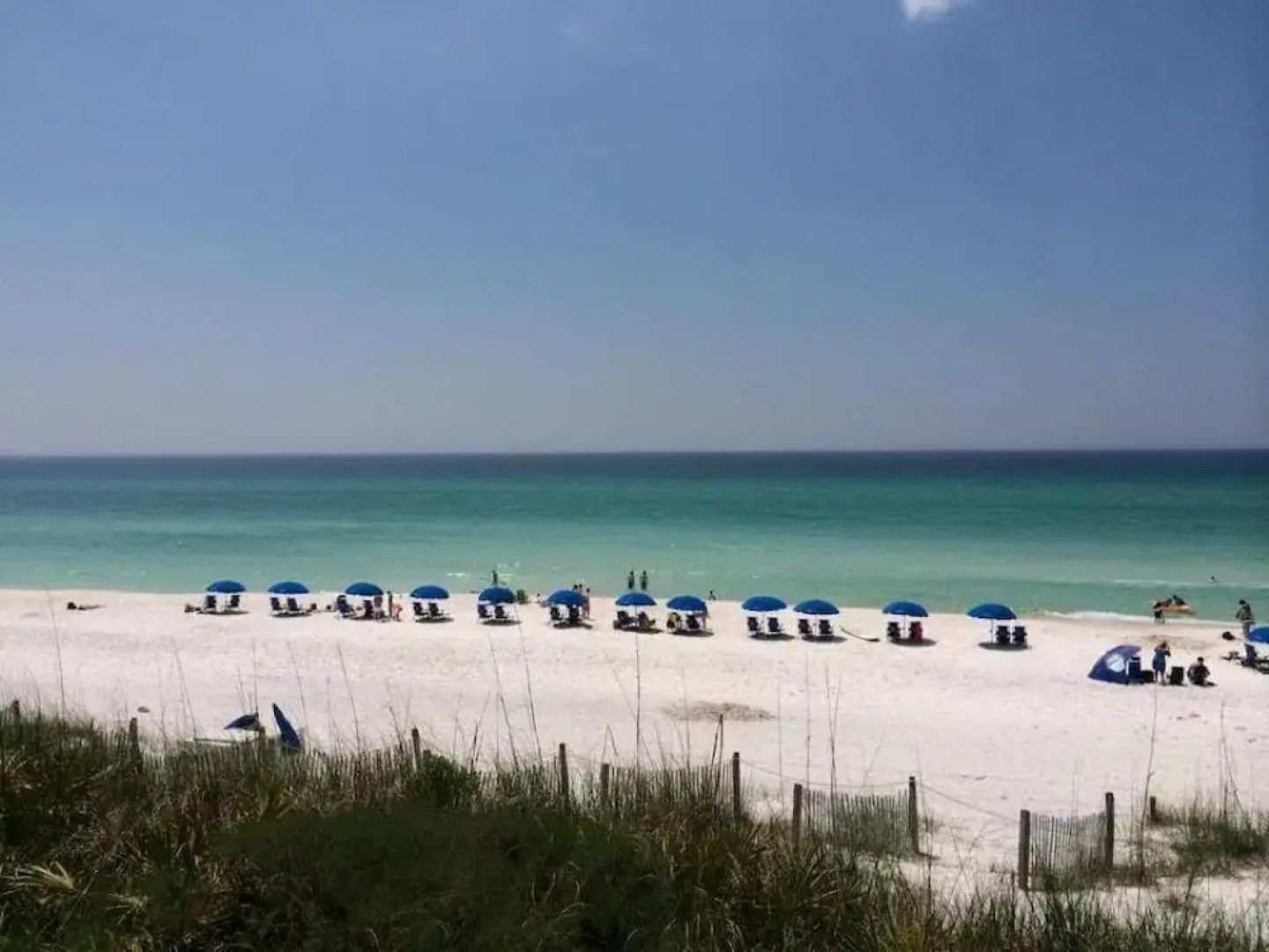 Cottage Rental Agency - Seaside, Florida