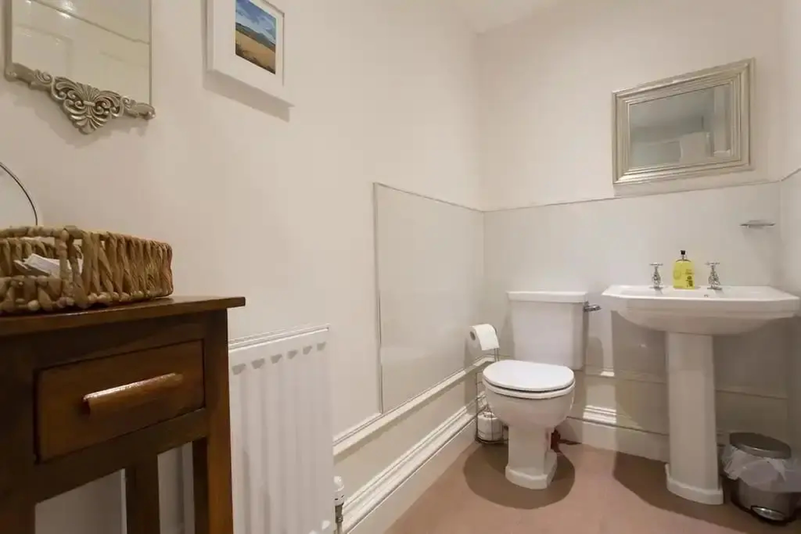 Cedars Guest House