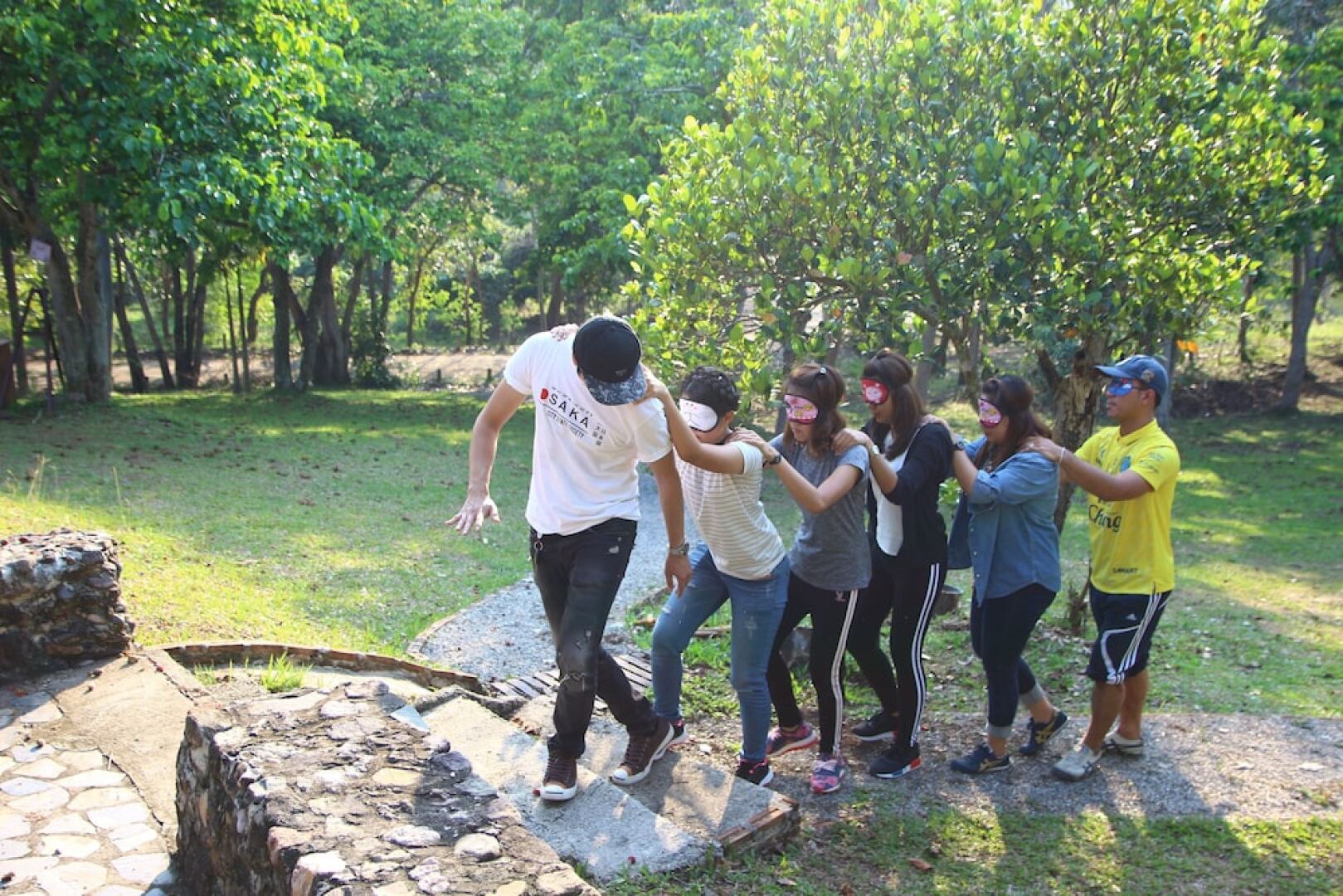 Cabbages and Condoms Khaoyai Resort