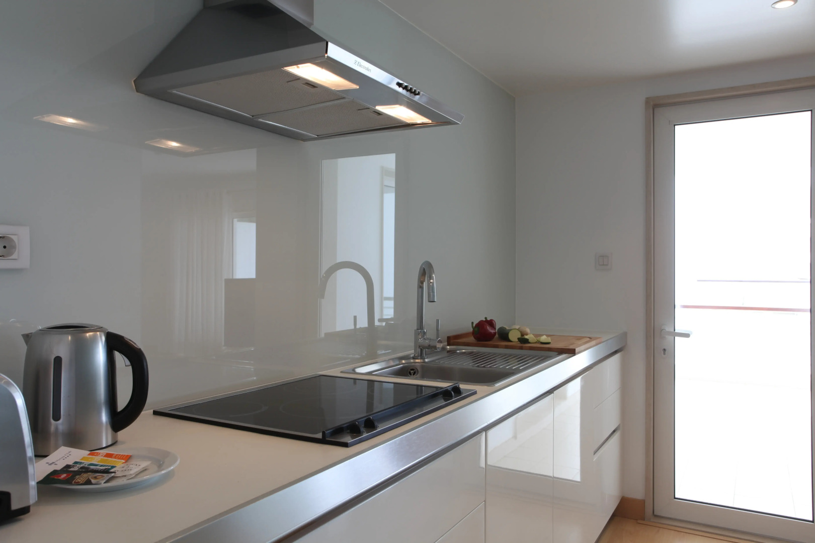 Marina Club Lagos Resort