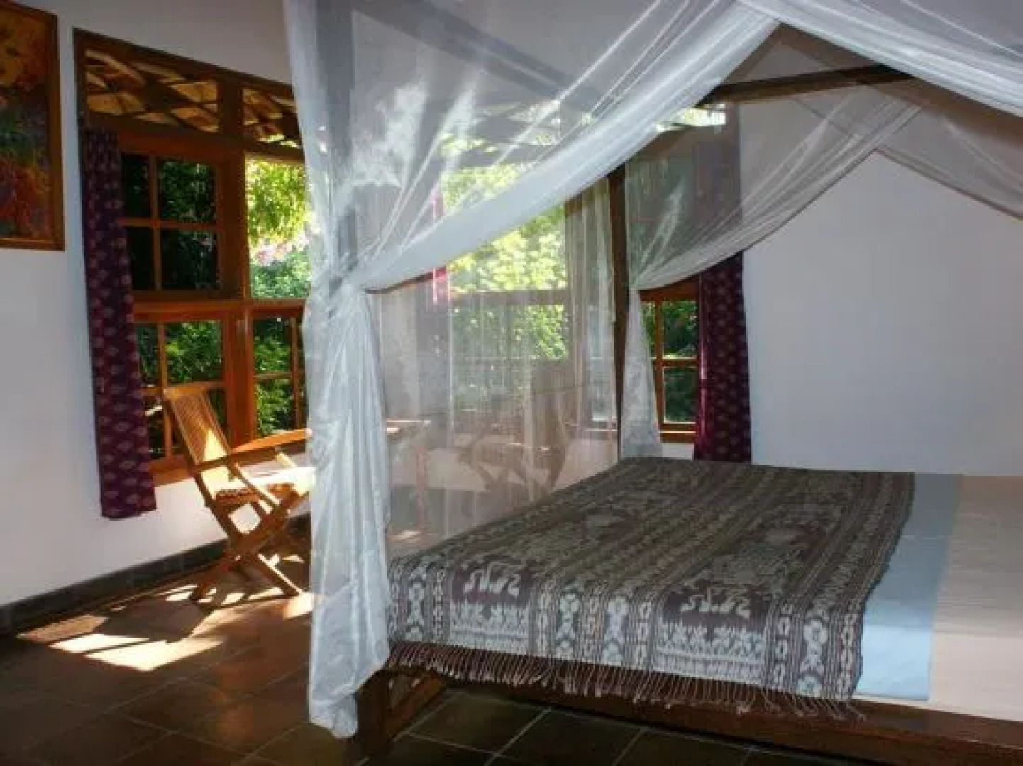 Saraswati Holiday House