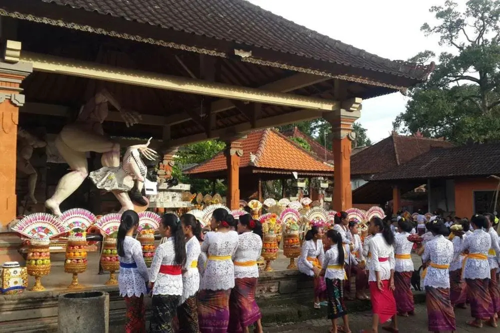 Villa Hening