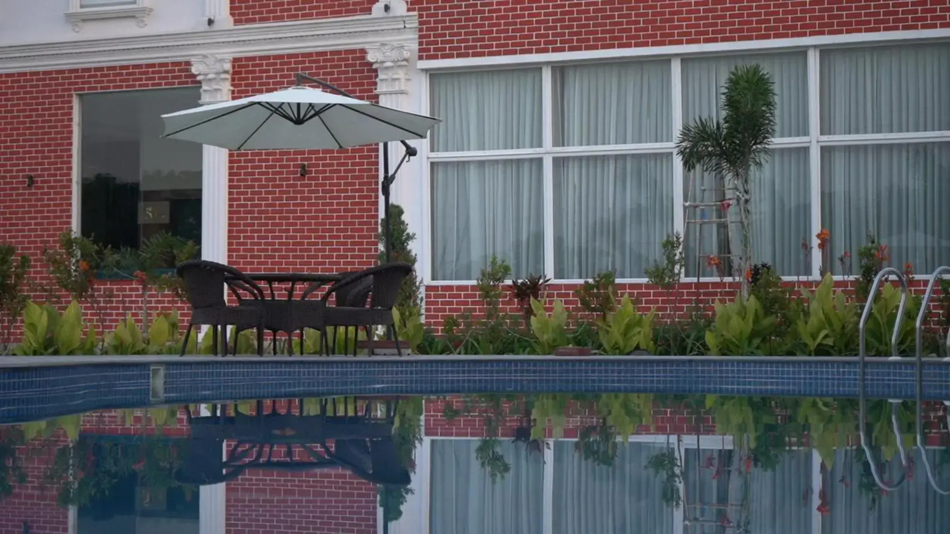 The Kamoda Resort