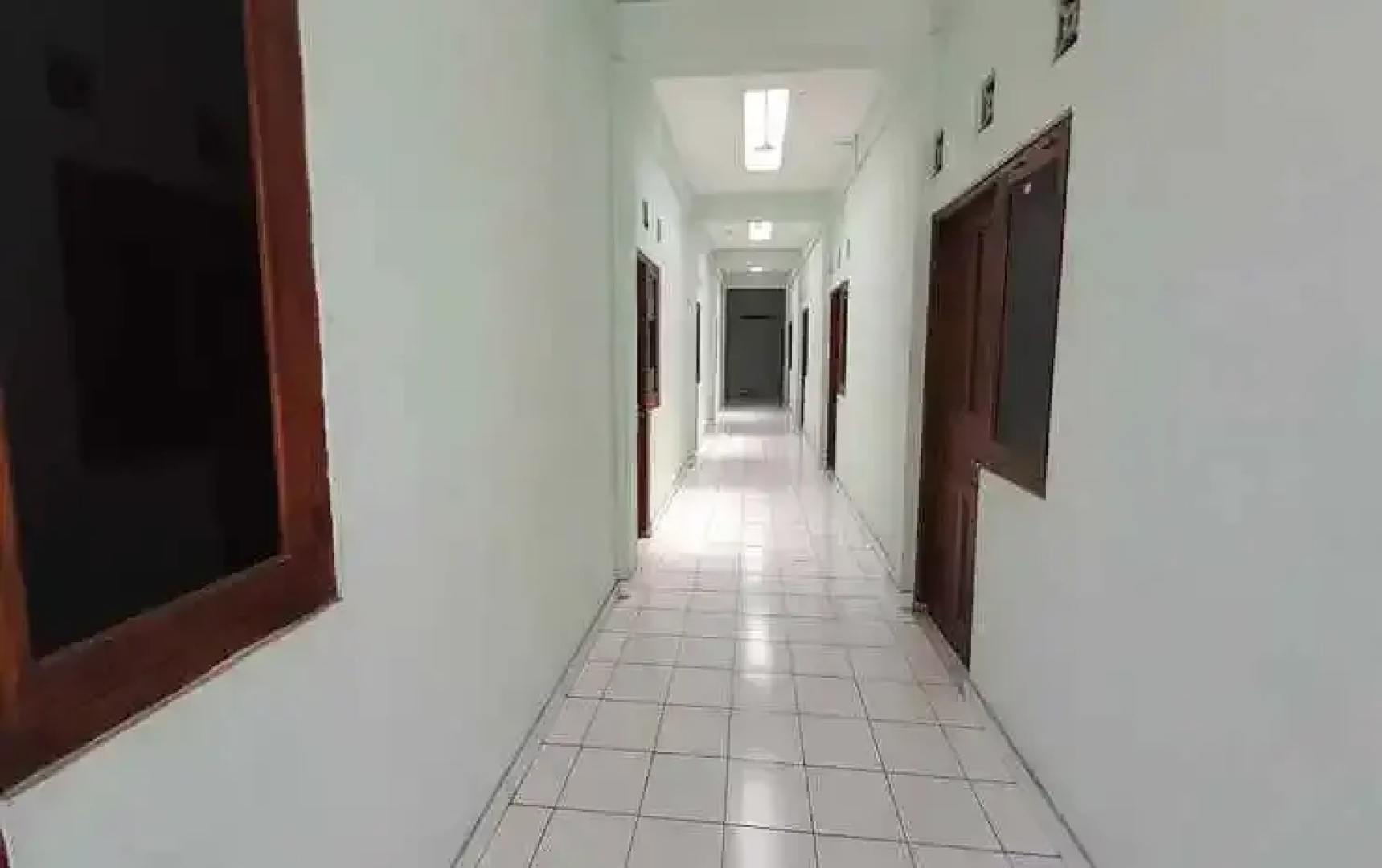 Rumah Singgah Peziarah Ganjuran