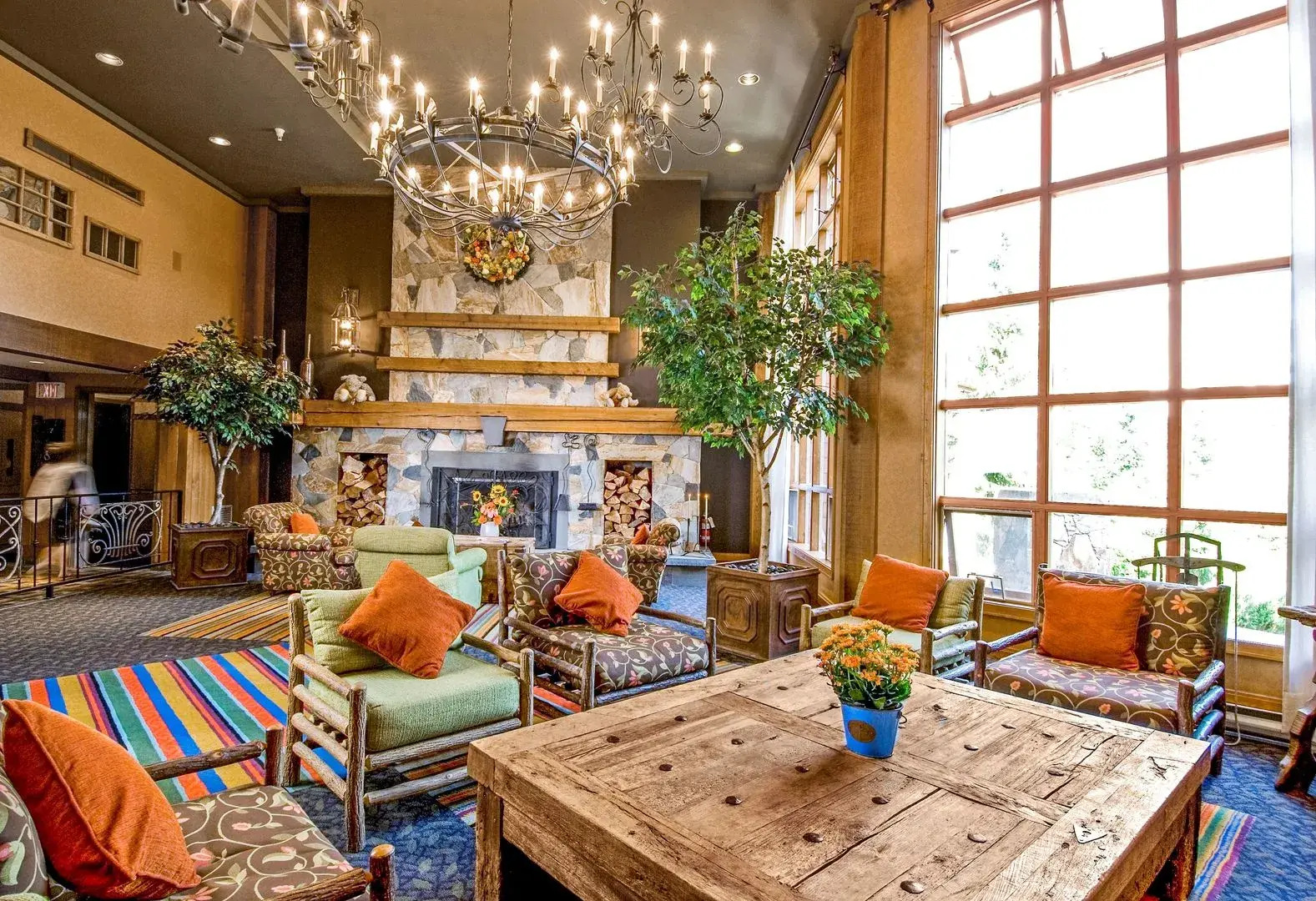 Hilton Grand Vacations Club Whistler