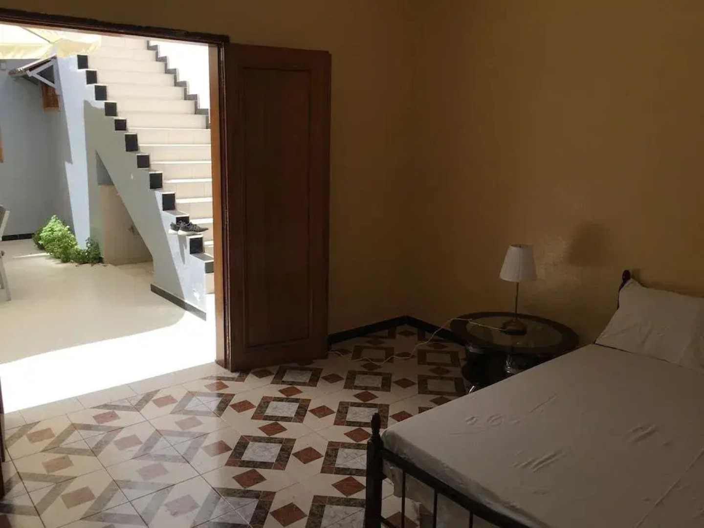 Maison de vacances Cité douane Dakar