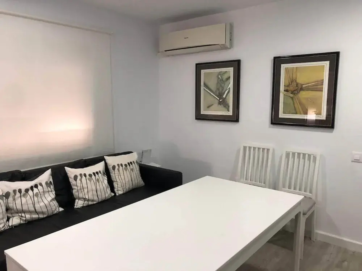 Apartamento Guesting Ladreda