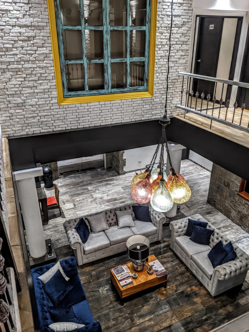 Cedros Inn Boutique Hotel