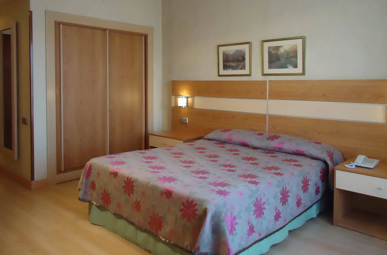 City House Hotel Florida Norte By Faranda