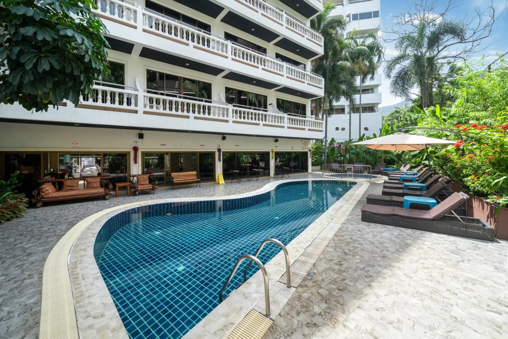 Inn Patong Hotel Phuket