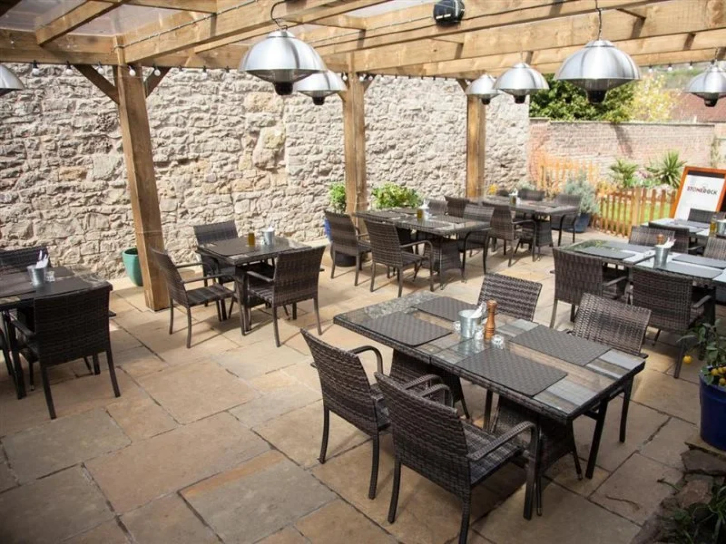 The First Hurdle Guest House