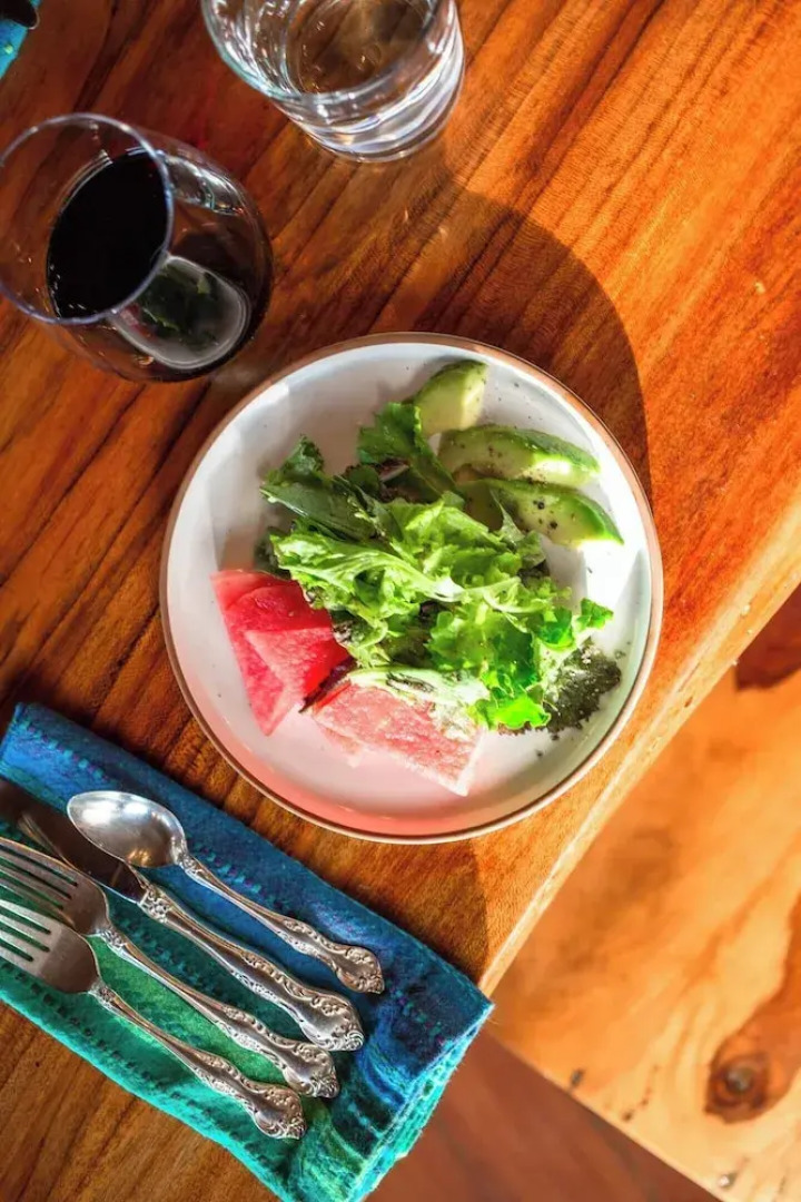 The Lodge at Punta Rica