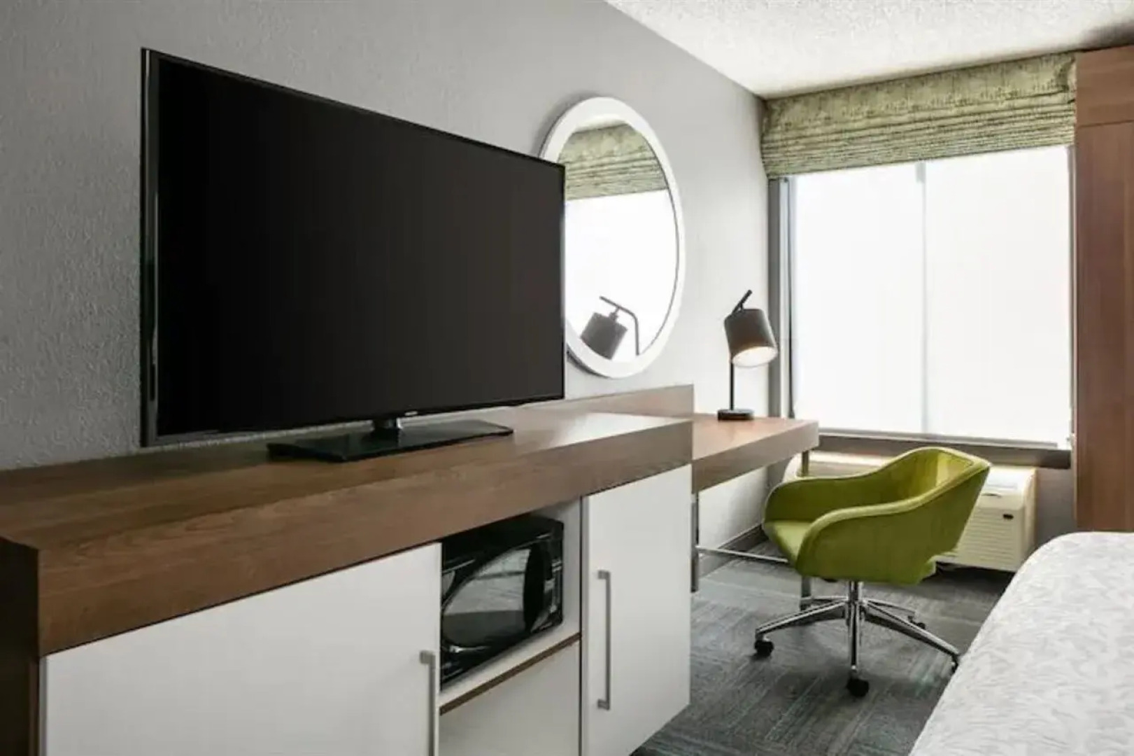 Hampton Inn Iowa City/Coralville