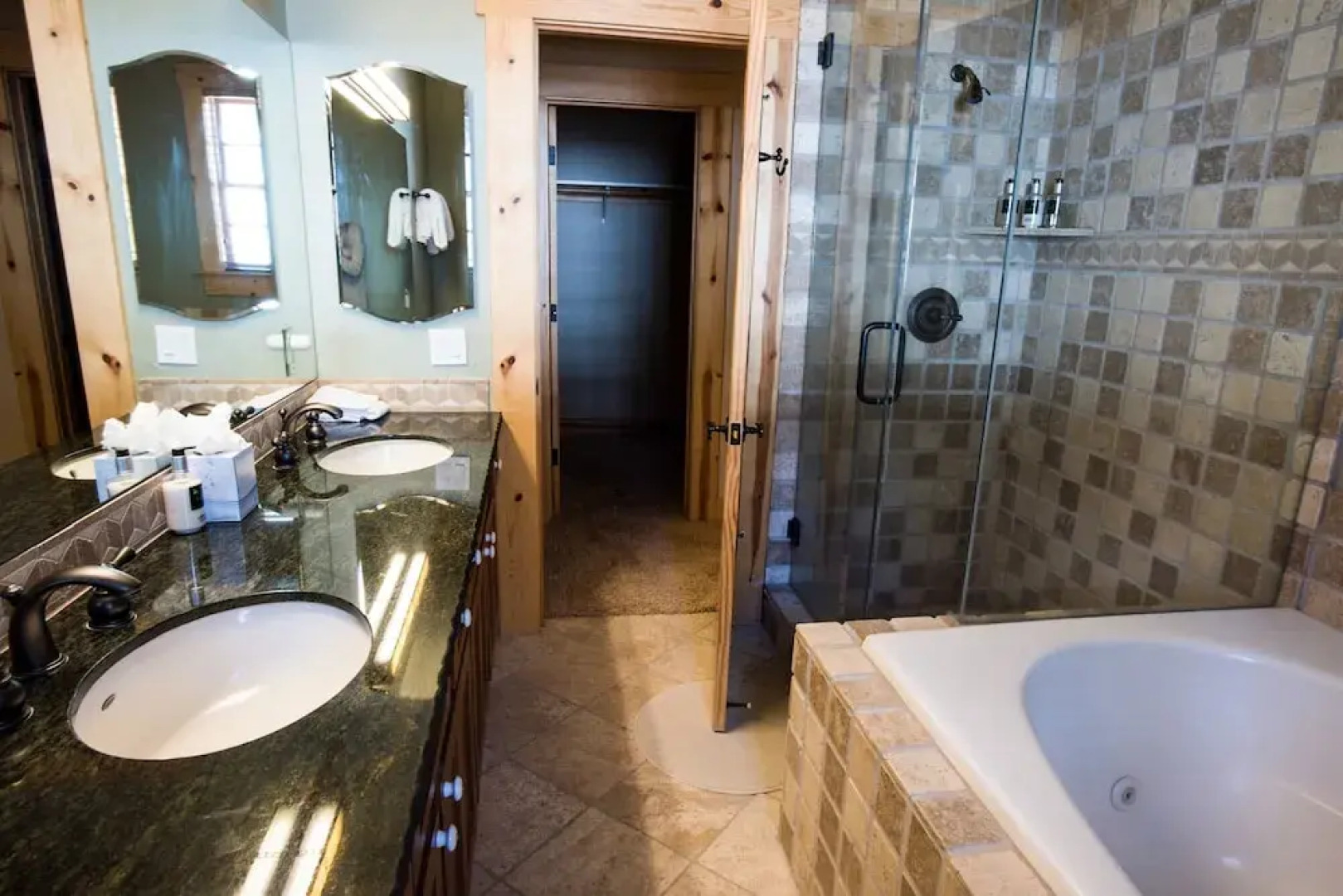 Kirkwood Mountain Resort Properties