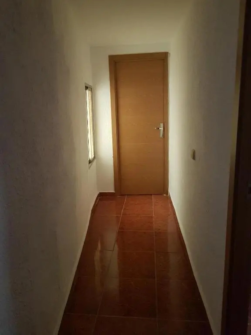 Apartamento CabezoDoce