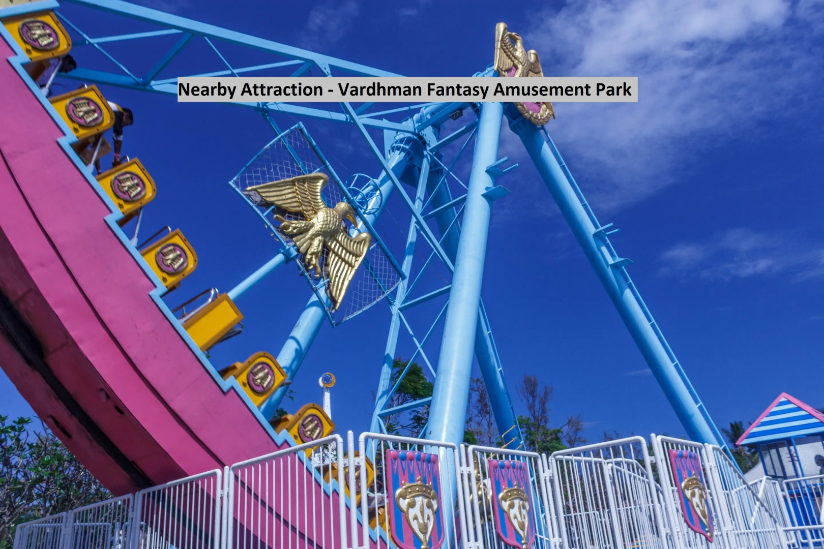 OYO 10650 Hotel Lotus Residency