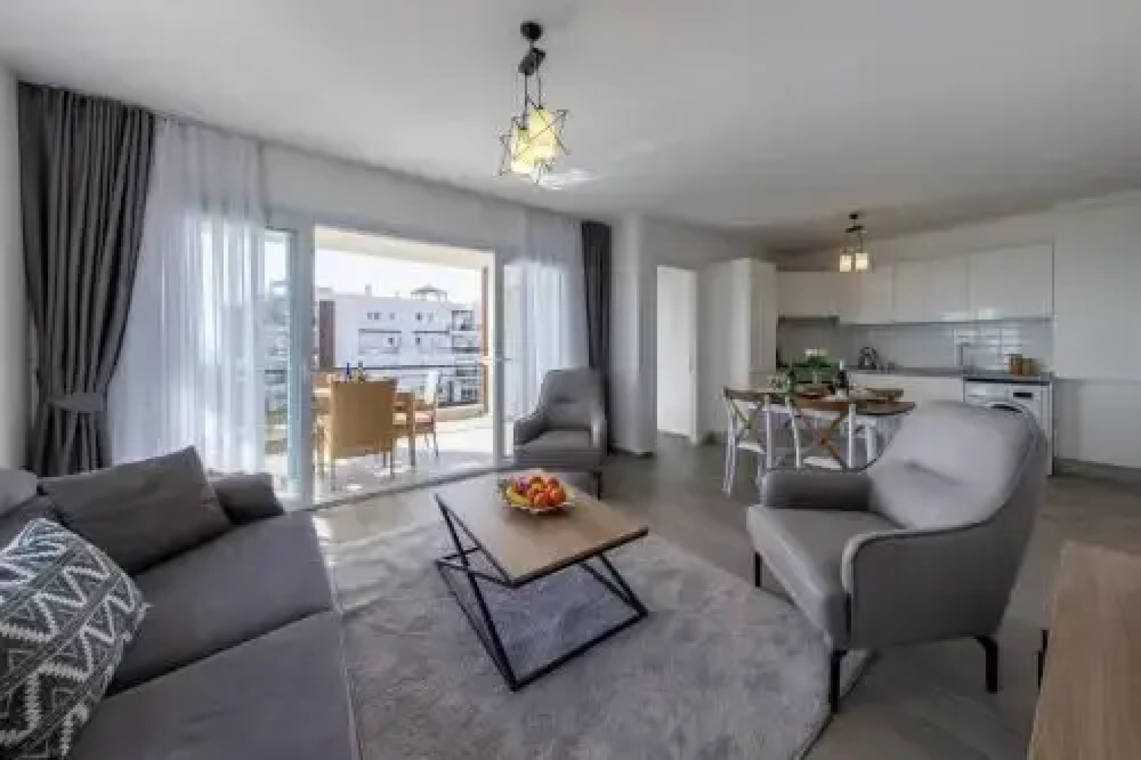 Thalassa Beach Resort Sea Retreat Studio