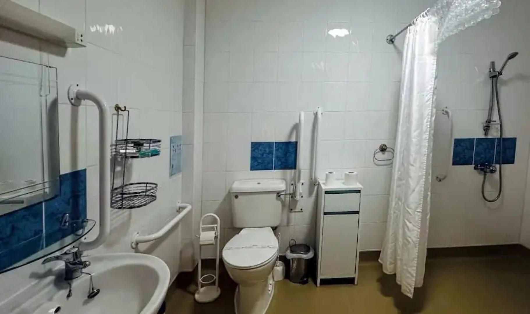 OYO Ocean Haze Hotel