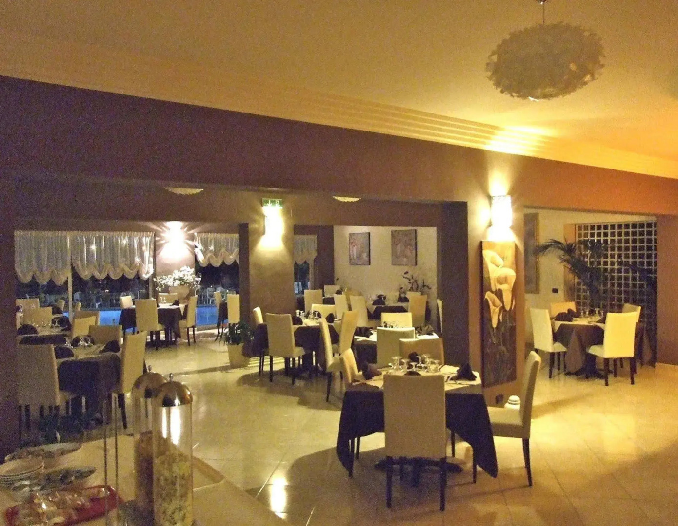 Hotel La Playa Blanca