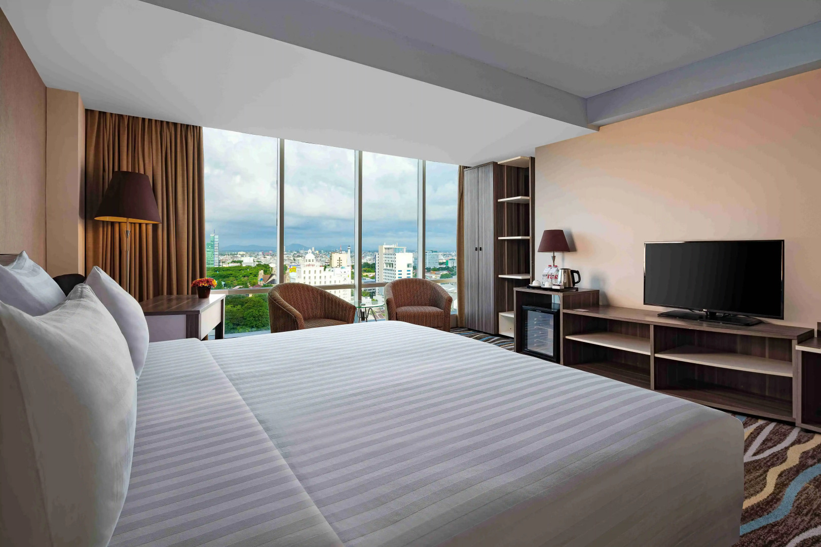 Swiss-Belhotel Makassar