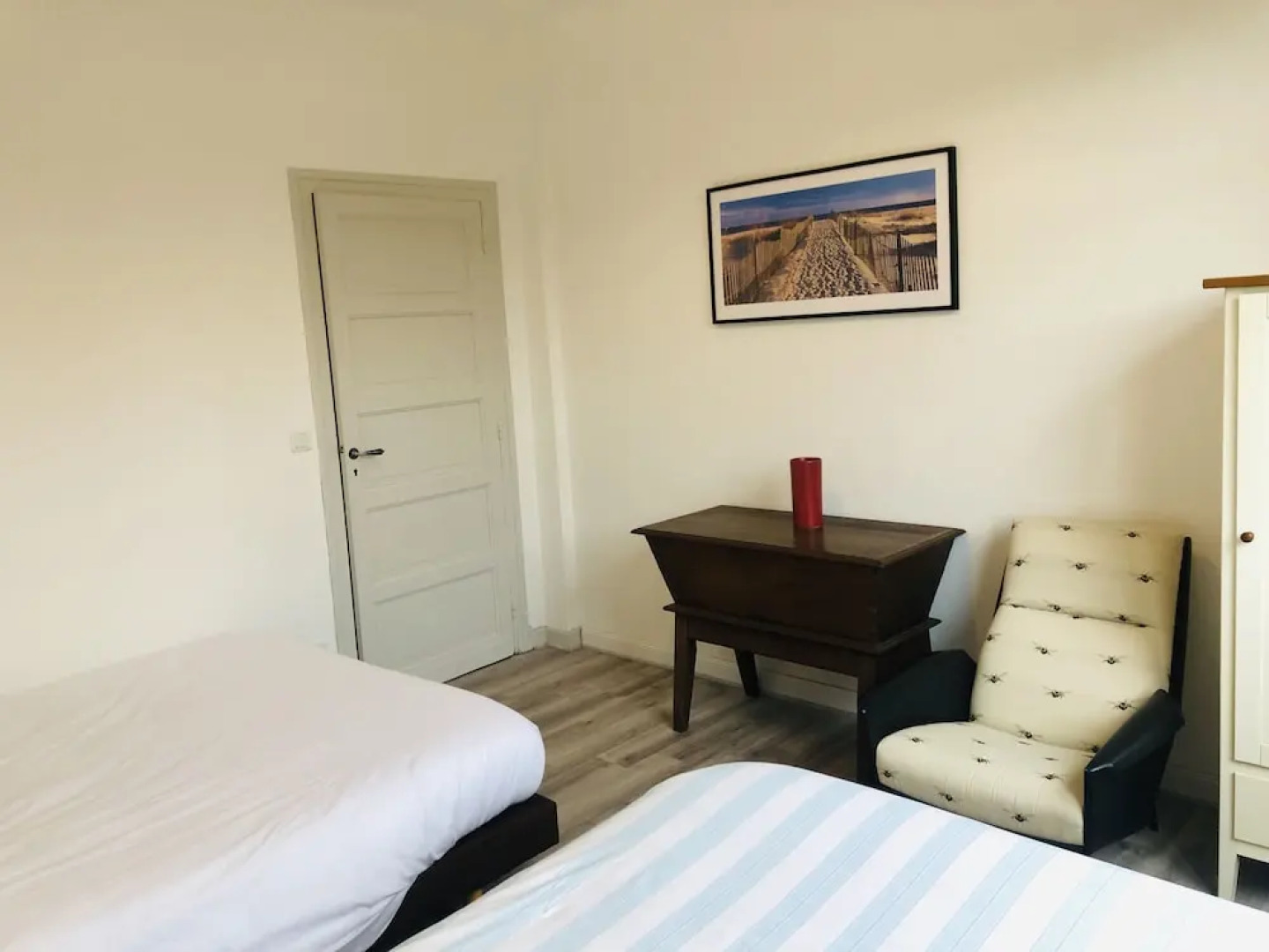 Appartement centre ville Pau