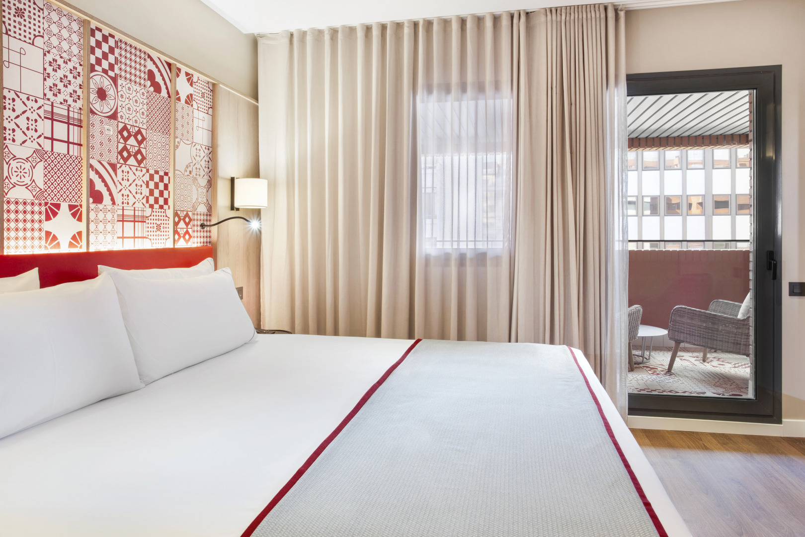 Eurostars Guadalquivir