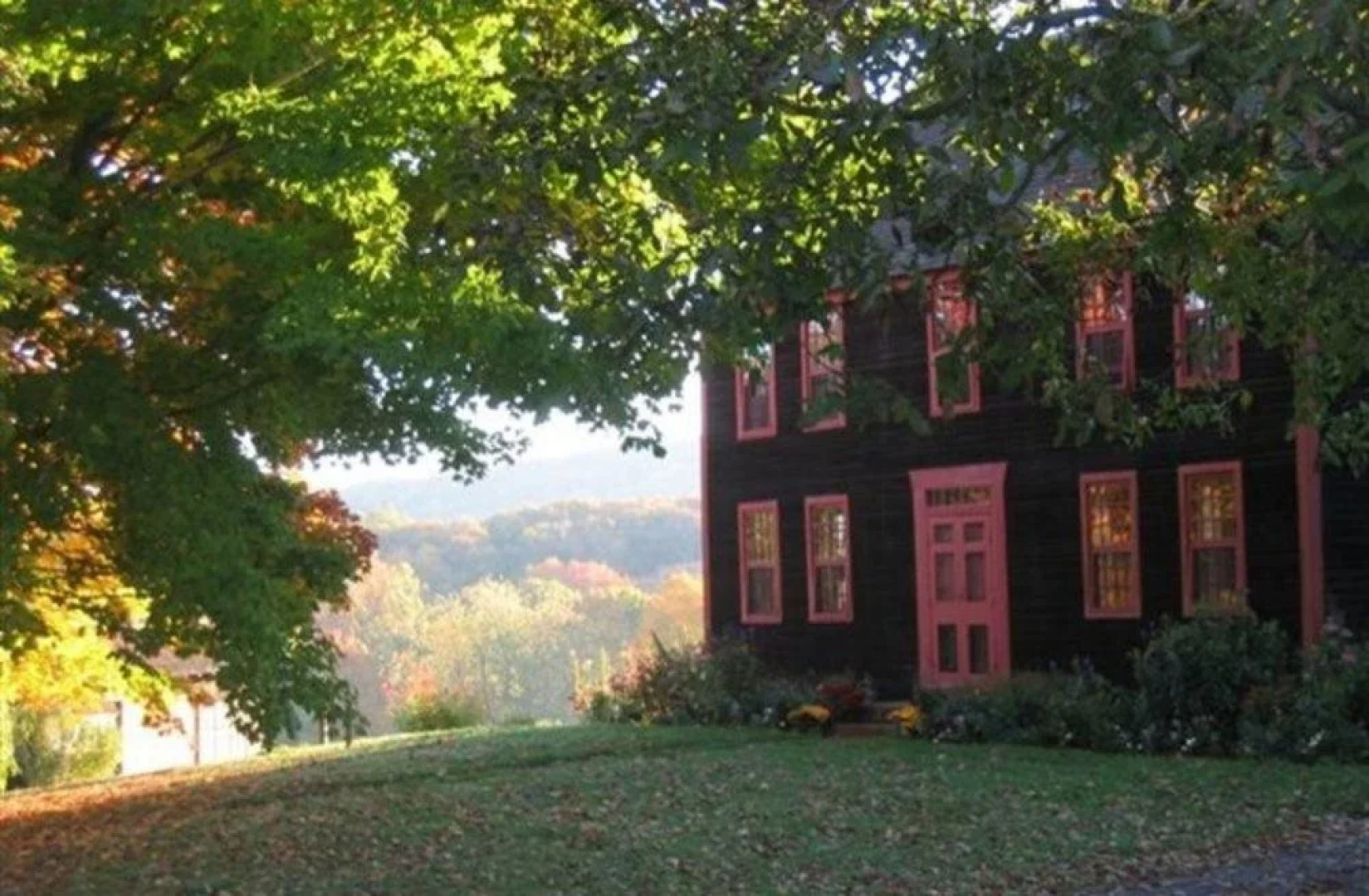 High Meadow Bed & Breakfast