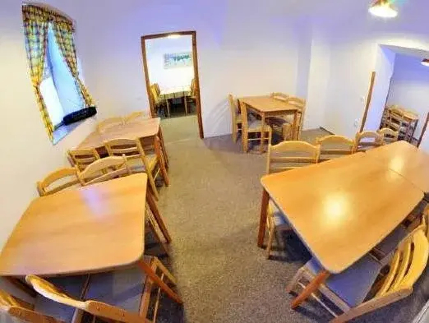 Pension 220 - Family Apartments in Vrchlabi, Giant Mountains